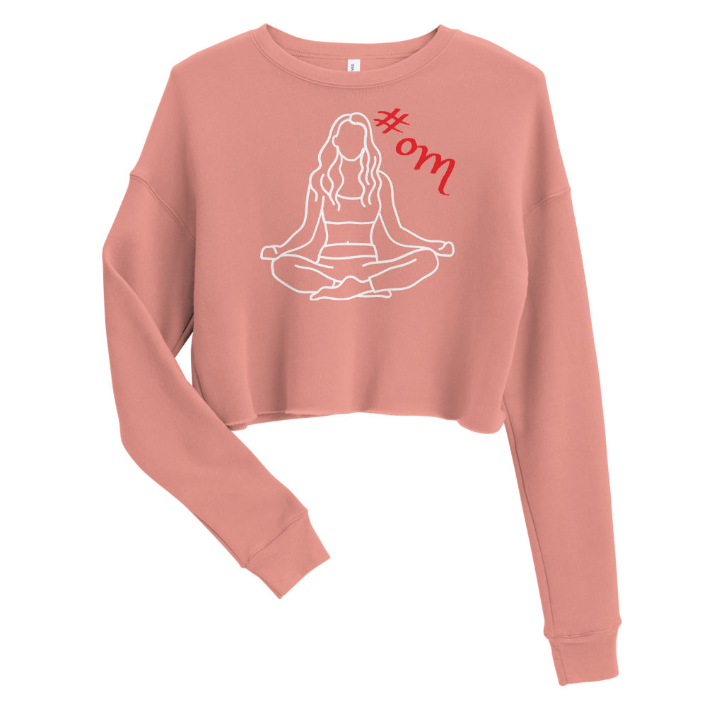 om-hashtag-art-cropped-sweatshirt-wickedyo-yogalover-womens-cropped-sweatshirt-mauve4